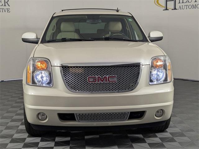 used 2013 GMC Yukon car, priced at $8,995