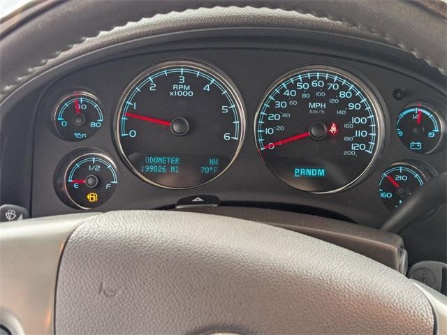 used 2013 GMC Yukon car, priced at $8,995
