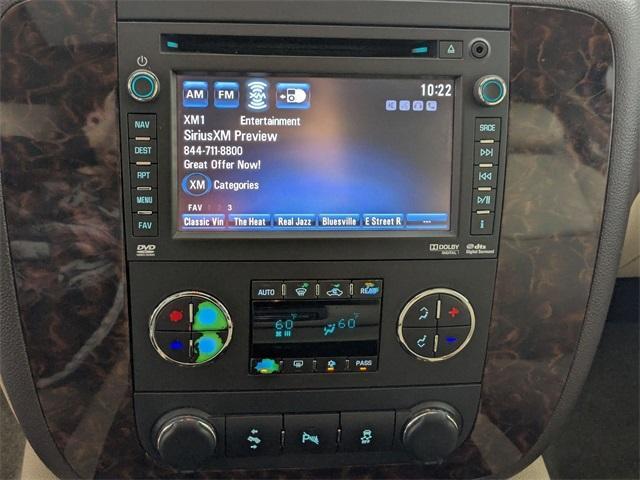used 2013 GMC Yukon car, priced at $8,995