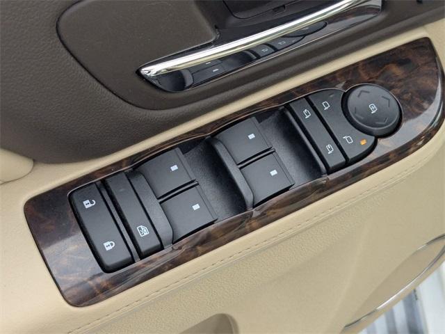 used 2013 GMC Yukon car, priced at $8,995