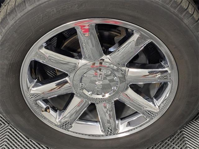 used 2013 GMC Yukon car, priced at $8,995