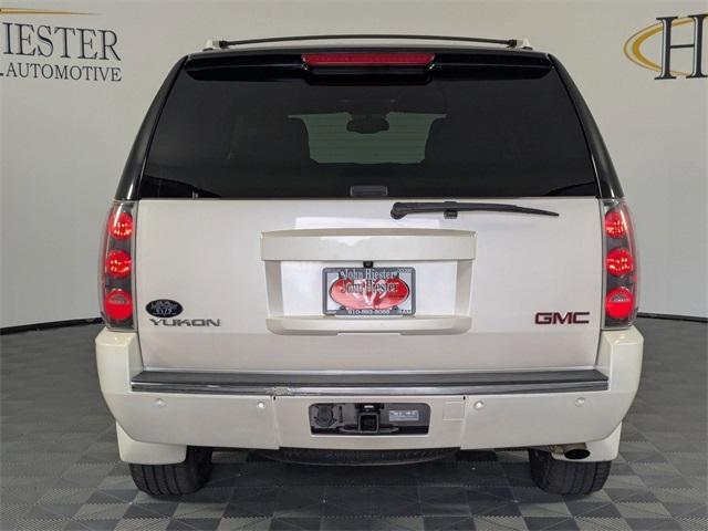 used 2013 GMC Yukon car, priced at $8,995