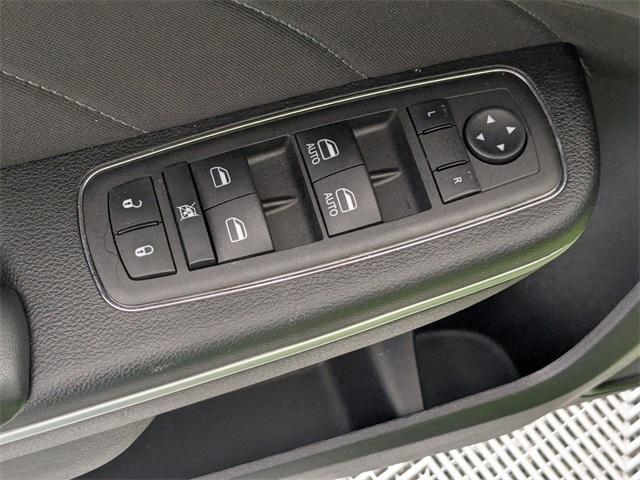 used 2023 Dodge Charger car, priced at $47,858