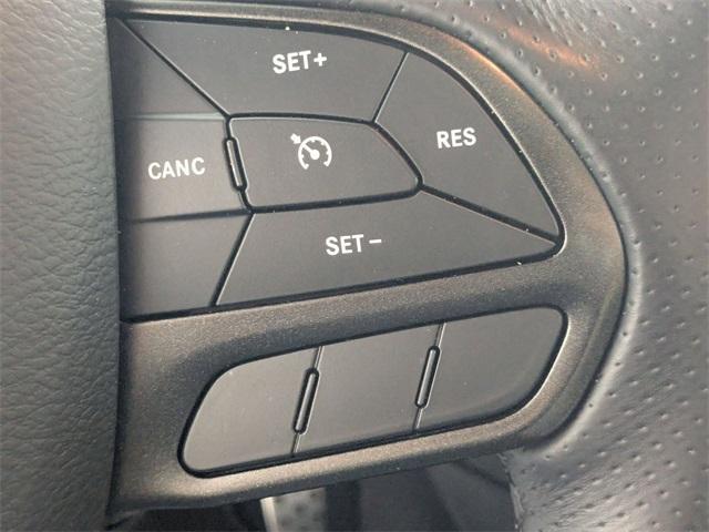 used 2023 Dodge Charger car, priced at $47,858