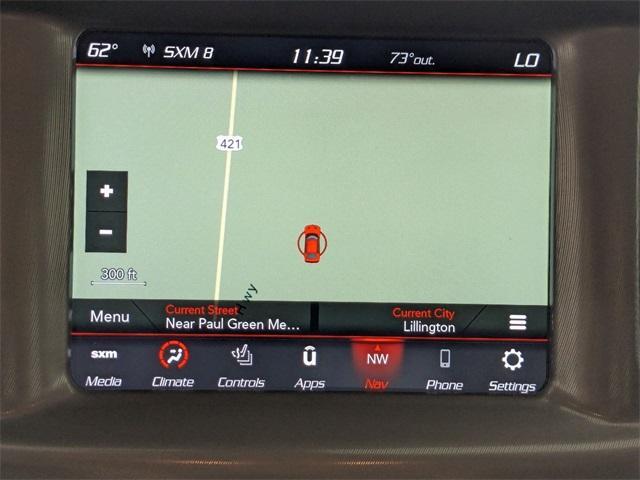used 2023 Dodge Charger car, priced at $47,858