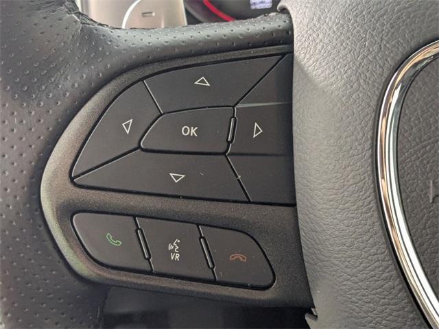 used 2023 Dodge Charger car, priced at $47,858