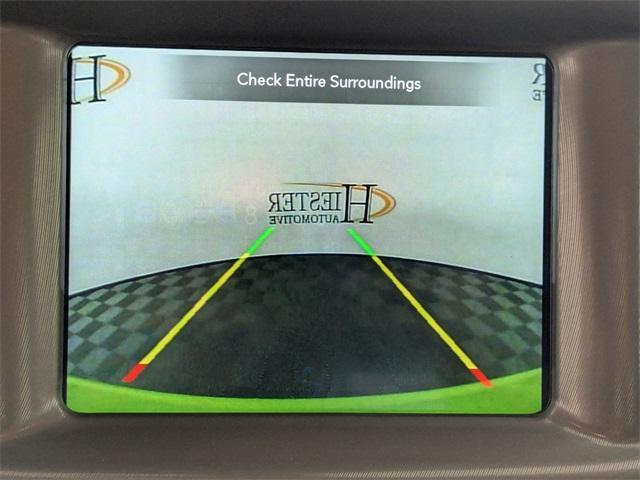 used 2023 Dodge Charger car, priced at $47,858