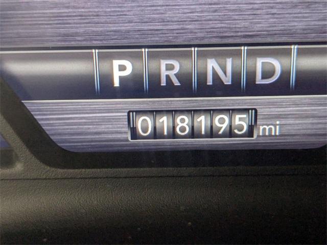 used 2022 Ram 1500 car, priced at $38,174