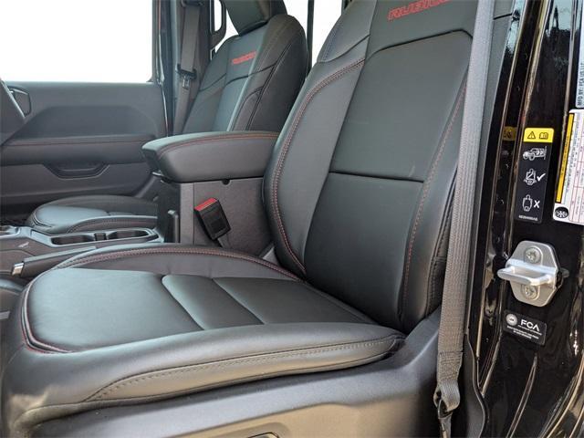 new 2025 Jeep Gladiator car, priced at $55,805