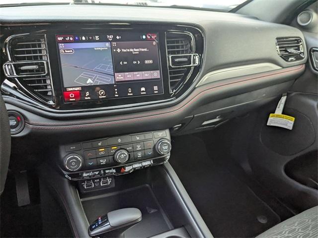 new 2025 Dodge Durango car, priced at $40,294