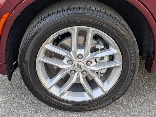 new 2025 Dodge Durango car, priced at $40,294