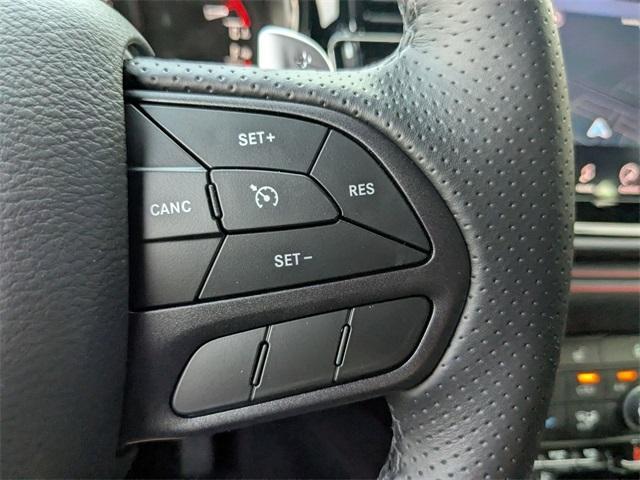 new 2025 Dodge Durango car, priced at $40,294