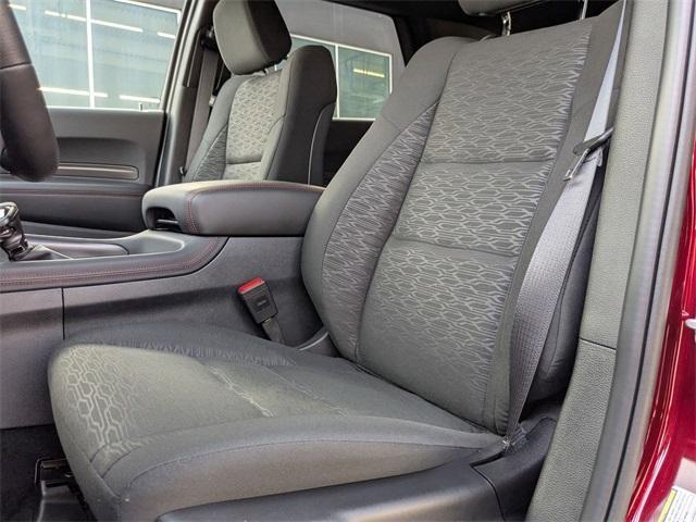 new 2025 Dodge Durango car, priced at $40,294