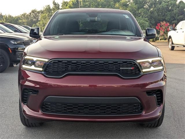 new 2025 Dodge Durango car, priced at $40,294