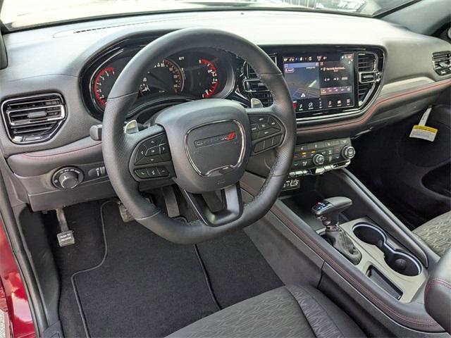 new 2025 Dodge Durango car, priced at $40,294