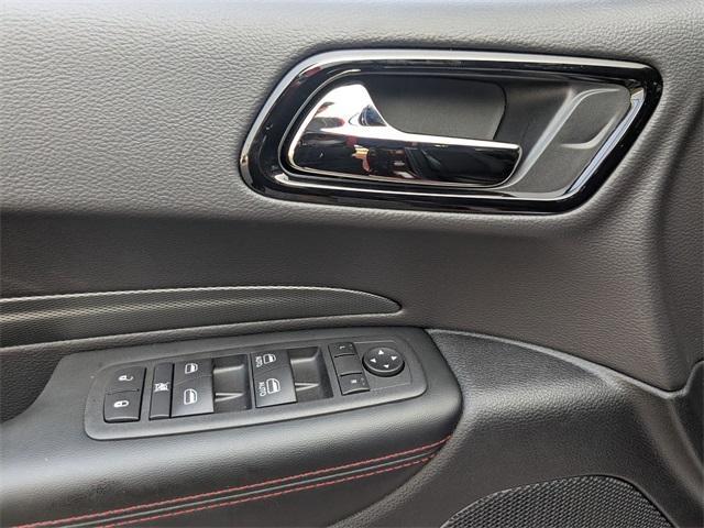 new 2025 Dodge Durango car, priced at $40,294