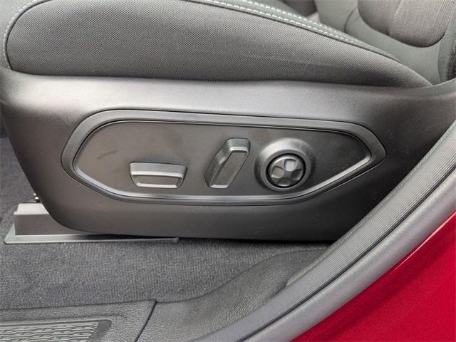 new 2025 Jeep Grand Cherokee car, priced at $37,315