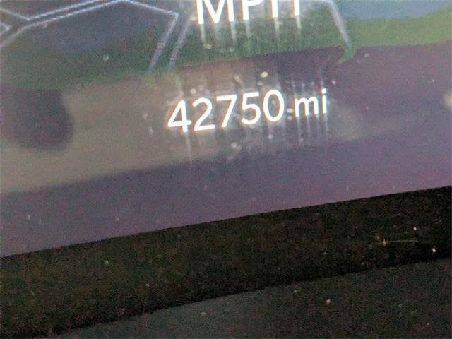 used 2023 Jeep Compass car, priced at $22,152