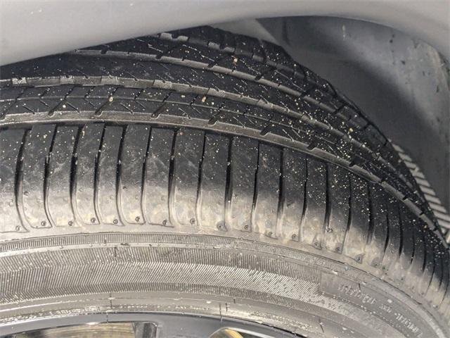 used 2023 Jeep Compass car, priced at $22,152