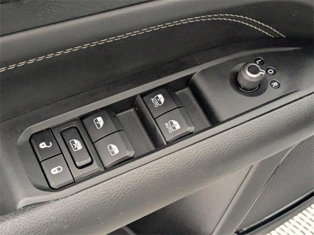 used 2023 Jeep Compass car, priced at $22,152