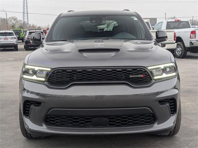 new 2025 Dodge Durango car, priced at $59,474