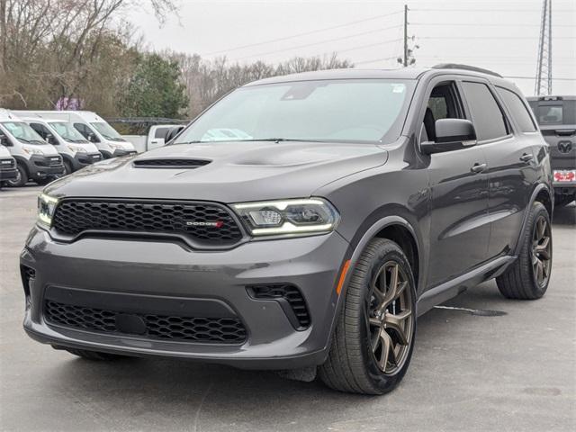 new 2025 Dodge Durango car, priced at $59,474