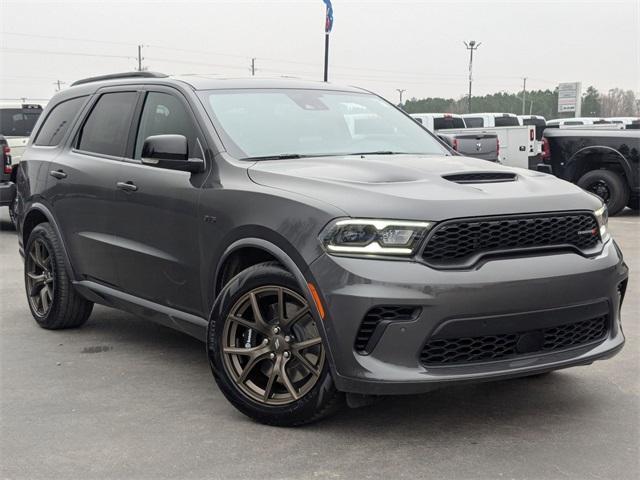 new 2025 Dodge Durango car, priced at $59,474