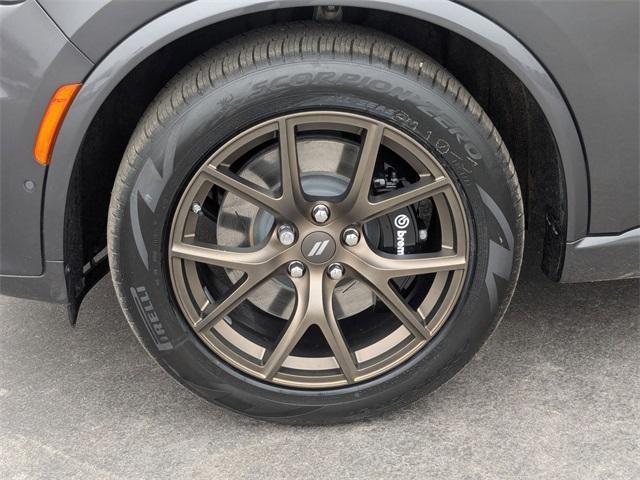 new 2025 Dodge Durango car, priced at $59,474