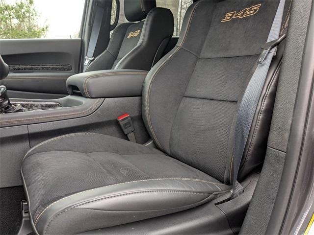 new 2025 Dodge Durango car, priced at $59,474
