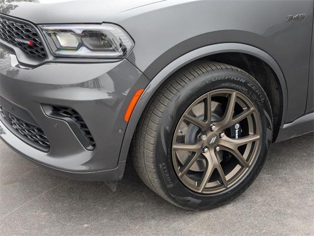 new 2025 Dodge Durango car, priced at $59,474