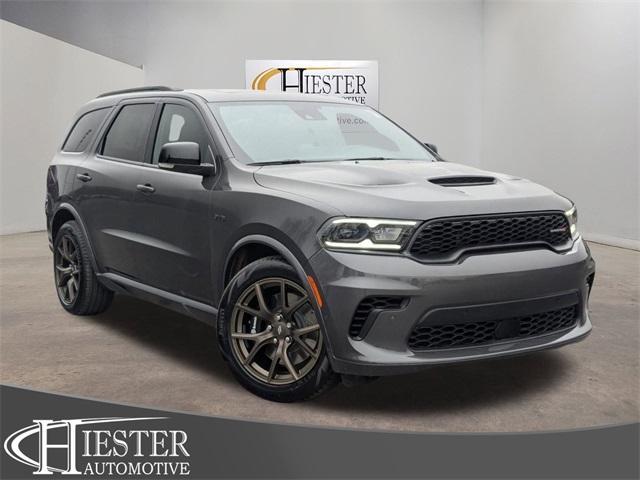 new 2025 Dodge Durango car, priced at $59,474