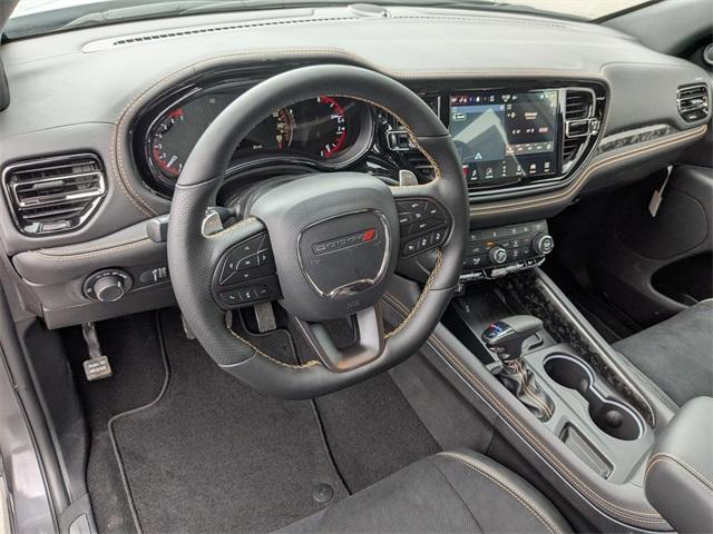 new 2025 Dodge Durango car, priced at $59,474