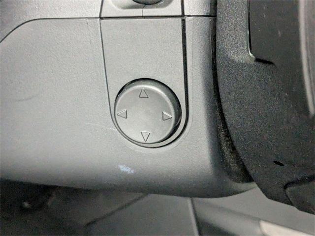 used 2022 Ford Explorer car, priced at $29,998
