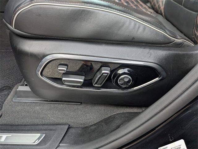 used 2021 Jeep Grand Cherokee L car, priced at $33,697