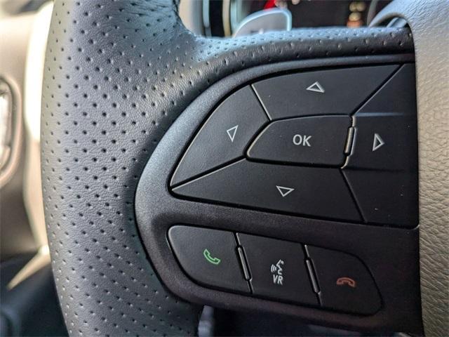 new 2026 Dodge Durango car, priced at $46,581