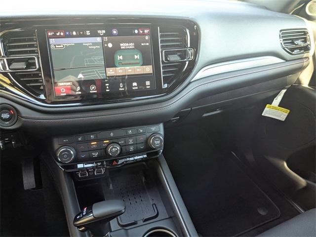 new 2026 Dodge Durango car, priced at $46,581