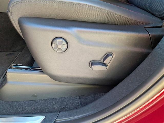 new 2026 Dodge Durango car, priced at $46,581