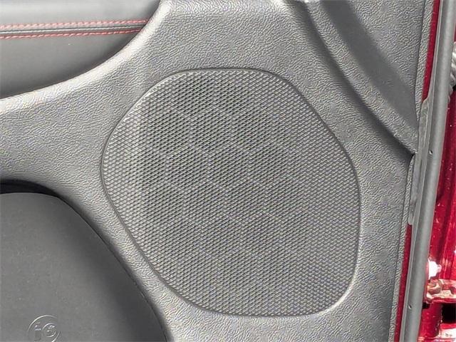 new 2026 Dodge Durango car, priced at $46,581