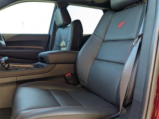 new 2026 Dodge Durango car, priced at $46,581
