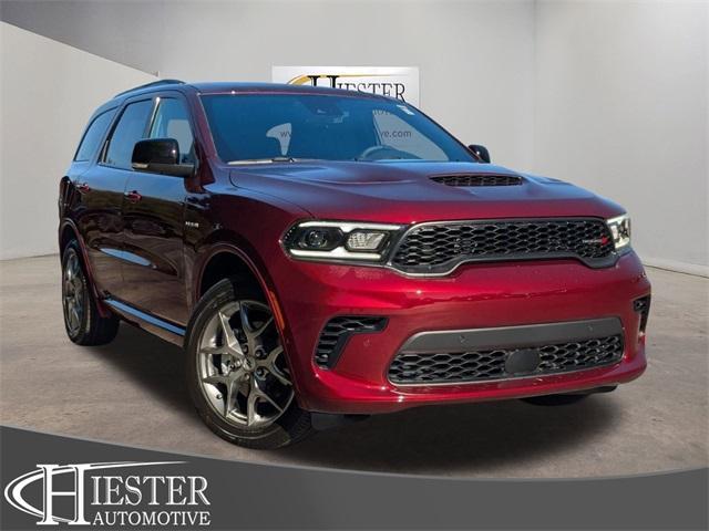 new 2026 Dodge Durango car, priced at $48,110