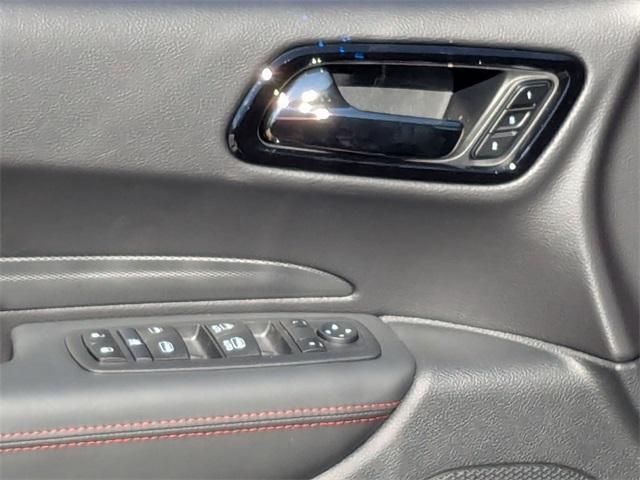 new 2026 Dodge Durango car, priced at $46,581