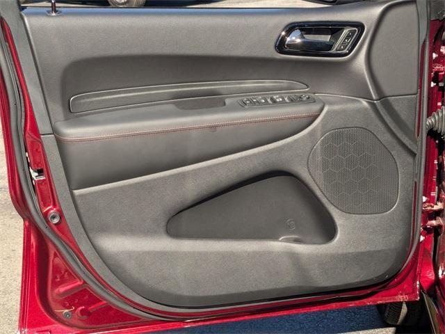 new 2026 Dodge Durango car, priced at $46,581