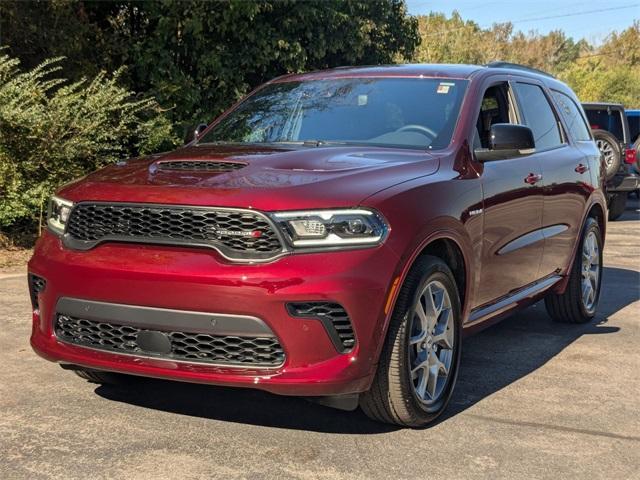 new 2026 Dodge Durango car, priced at $46,581