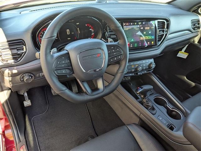 new 2026 Dodge Durango car, priced at $46,581