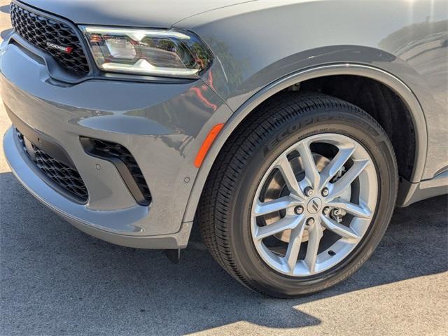 new 2026 Dodge Durango car, priced at $48,205