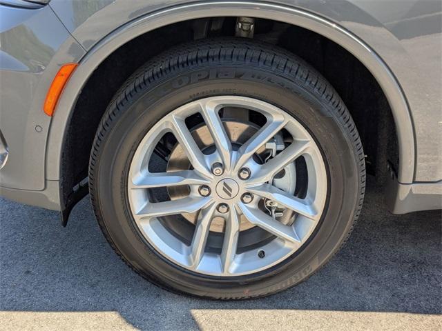 new 2026 Dodge Durango car, priced at $48,205