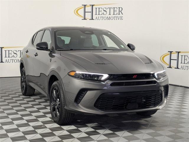 used 2024 Dodge Hornet car, priced at $21,809