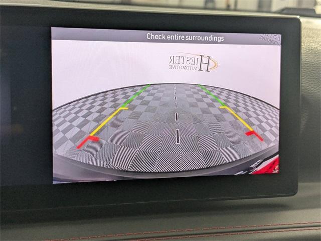 used 2024 Dodge Hornet car, priced at $21,809