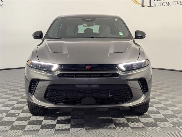 used 2024 Dodge Hornet car, priced at $21,809