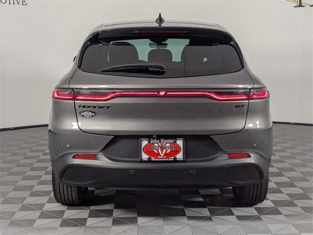 used 2024 Dodge Hornet car, priced at $21,809